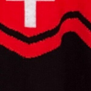 Crumb x Merch Gardens 3XL Sweater